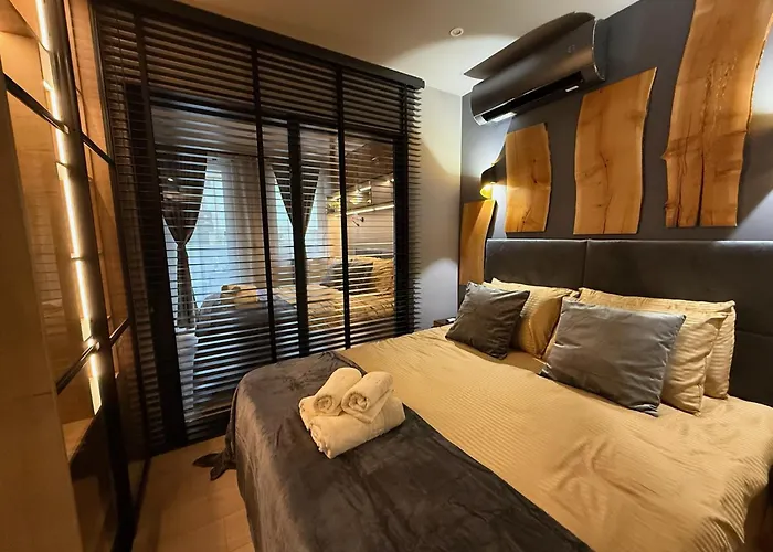 Ski Bansko Design Apartments