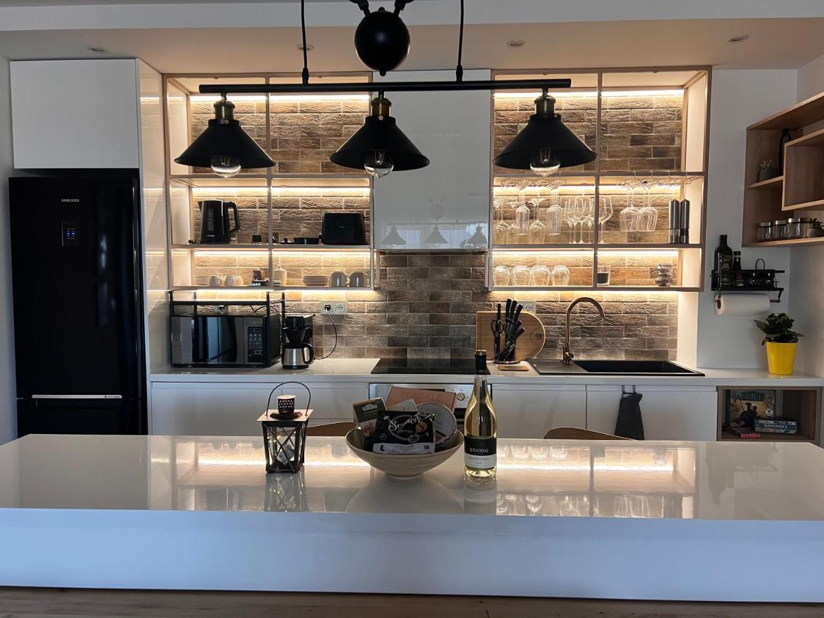 Apartment Design