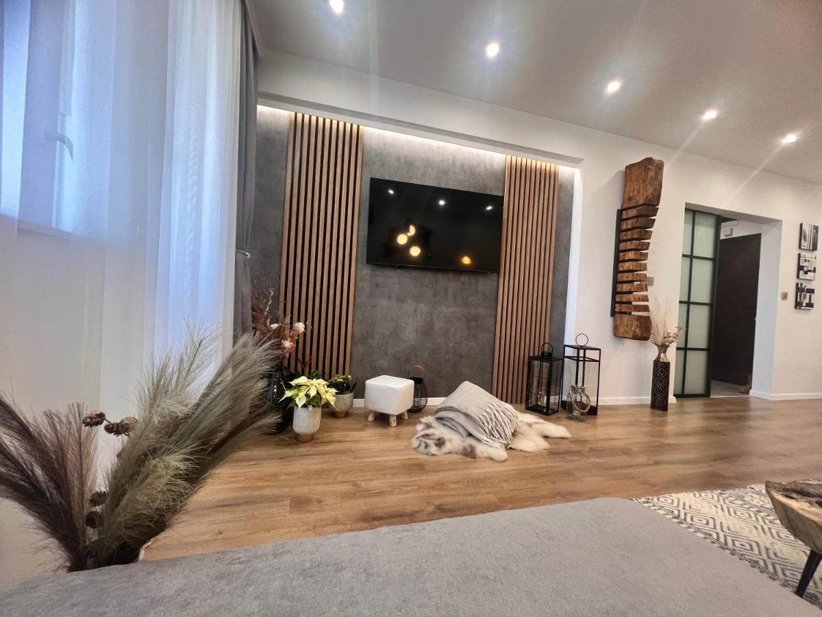 Apartment Design