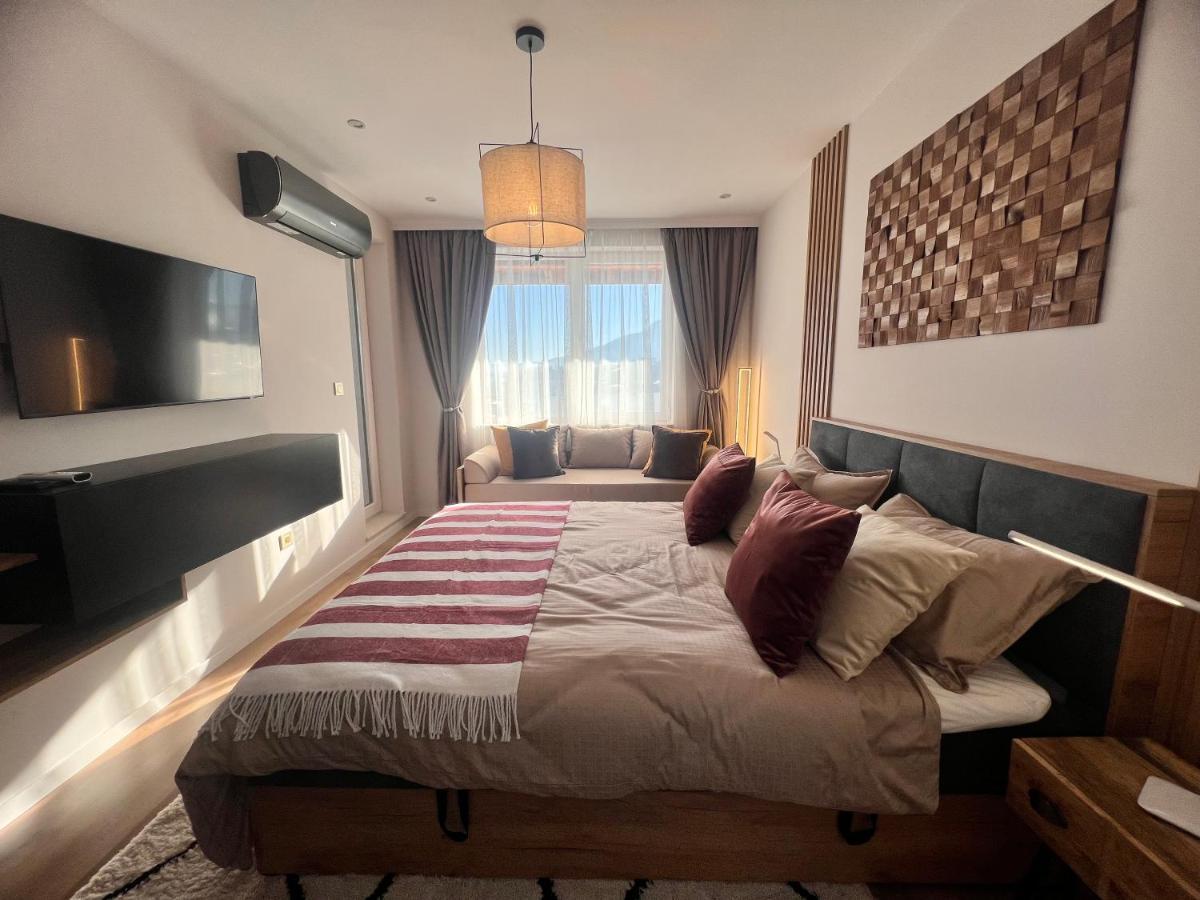 Apartment Design