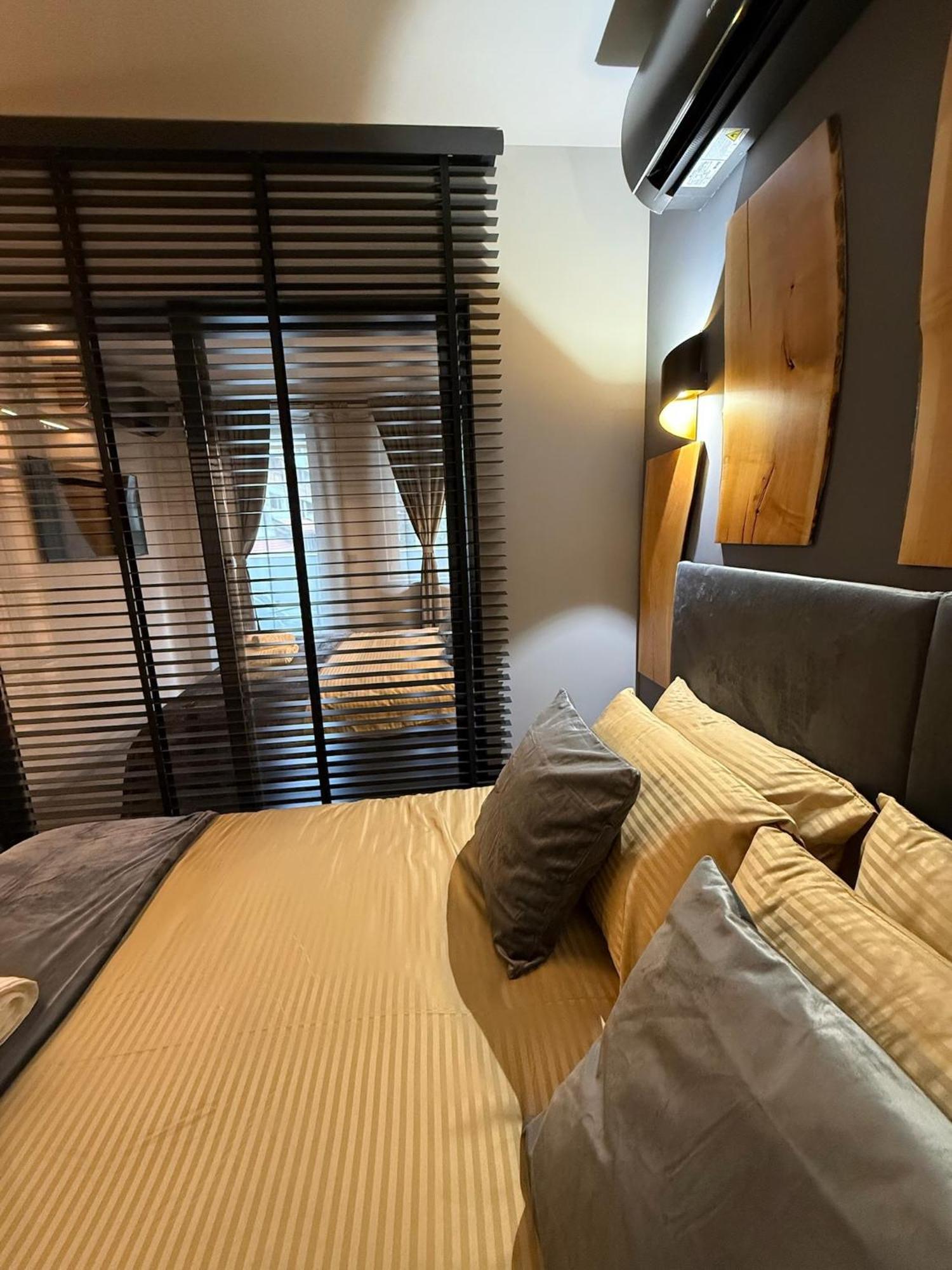 Apartment Design