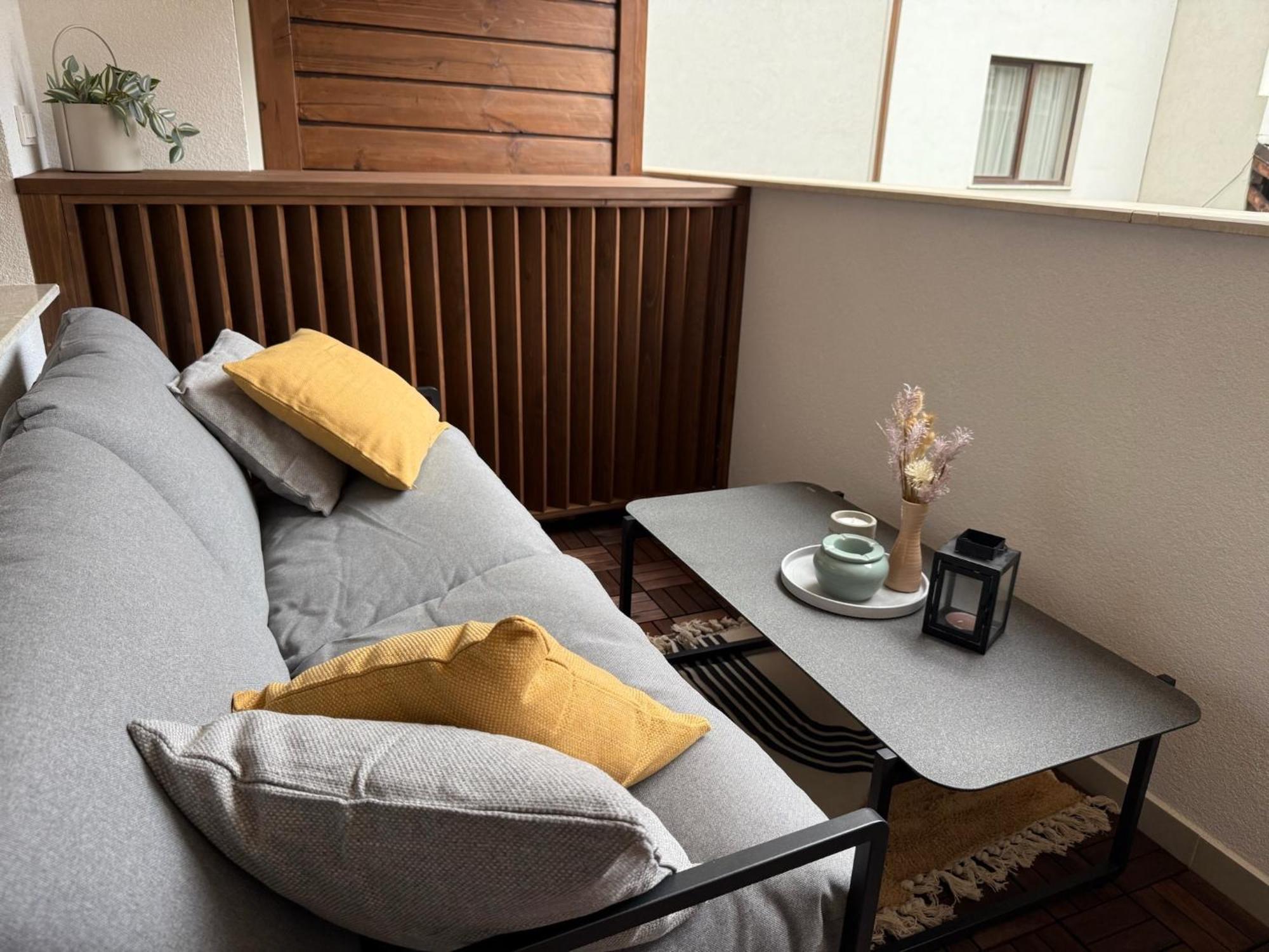 Apartment Design *
