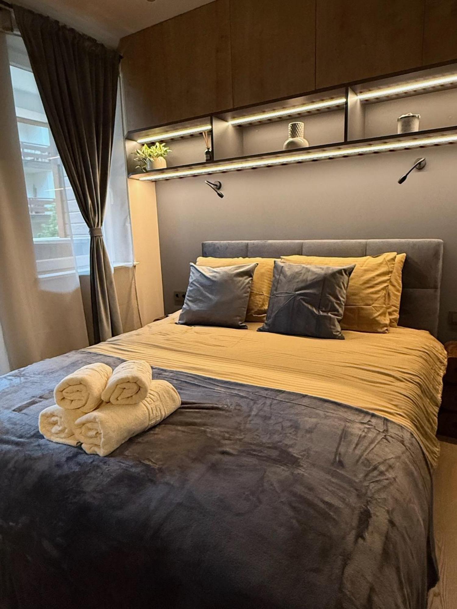 Apartment Design Bansko
