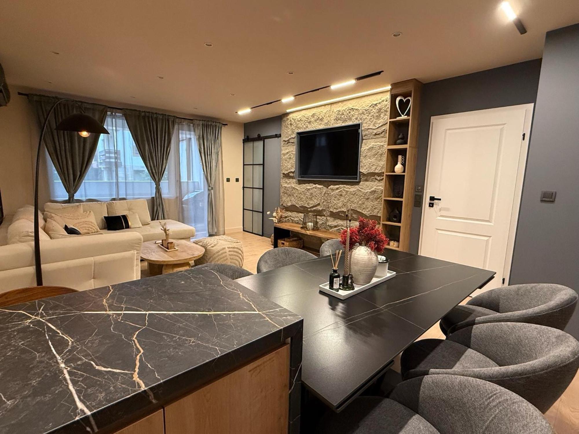Apartment Design Bansko